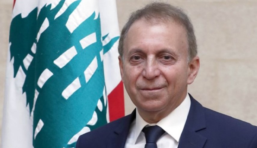 شرف الدين مستمر بخطة إعادة النازحين وأرسل طلبا رسميا لزيارة دمشق 