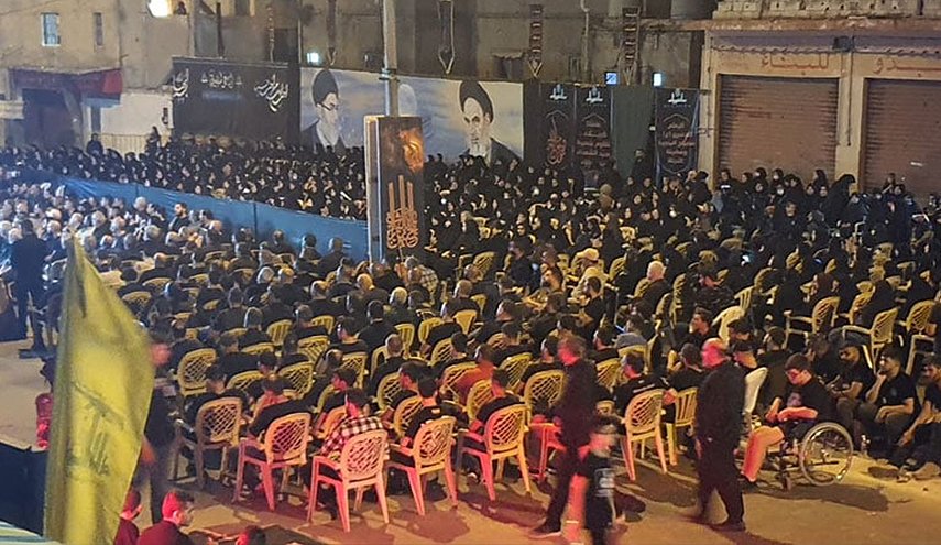 السيد صفي الدين: المقاومة ستبني لكم وطنا قويا متينا ثابتا مستقلا