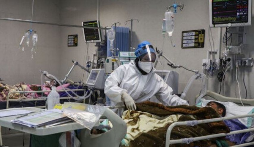 الصحة الإيرانية تسجل 62 حالة وفاة جديدة بكورونا