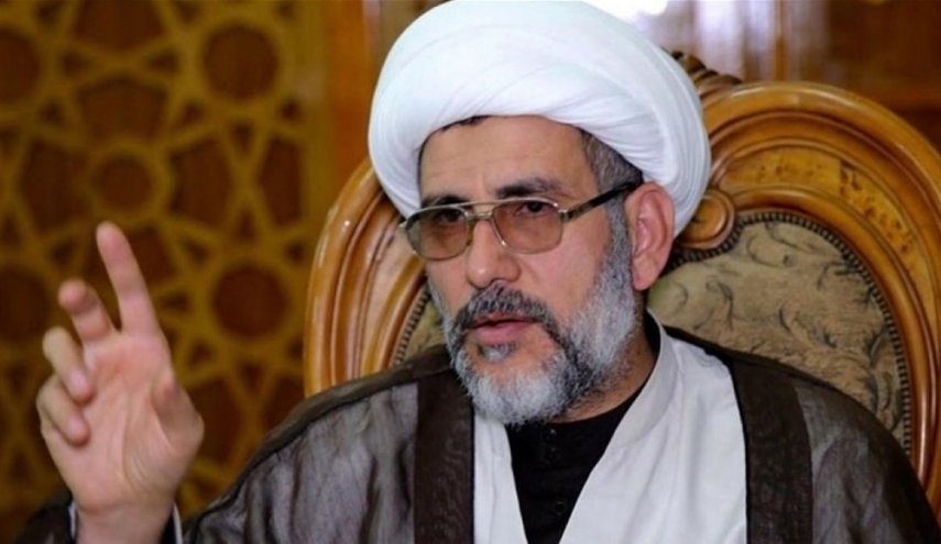العراق: المتحدث باسم الصدر يرد على دعوات الحوار
