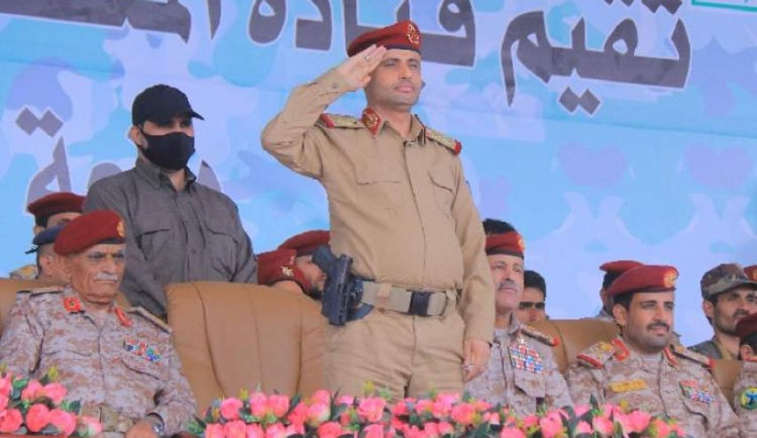 المشاط : جاهزون لافشال رهانات قوى العدوان