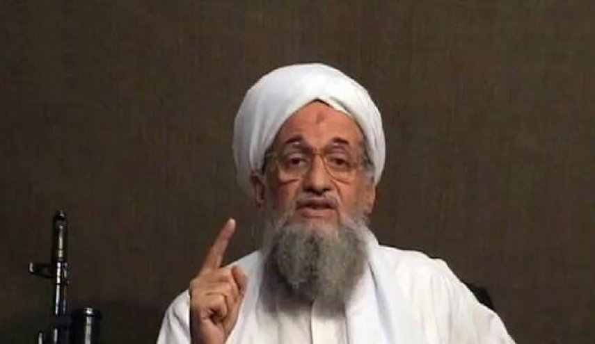 أول تعليق من أسرة الظواهري على مقتله 