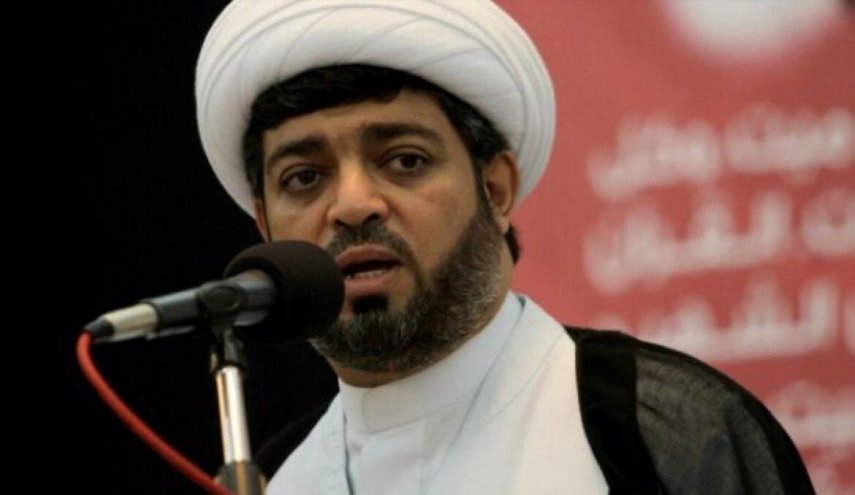 الشيخ الديهي: التضييق على إحياء 