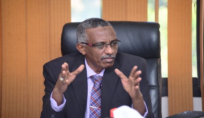 الحرية والتغيير: تشكيل حكومة بالسودان 