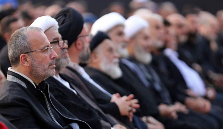 إحياء المراسم العاشورائية في مدن وبلدات جنوب لبنان
