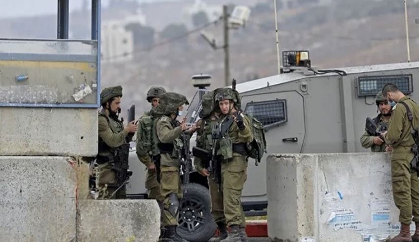 إصابة عشرات الفلسطينيين بقمع الاحتلال مسيرة في بيت دجن