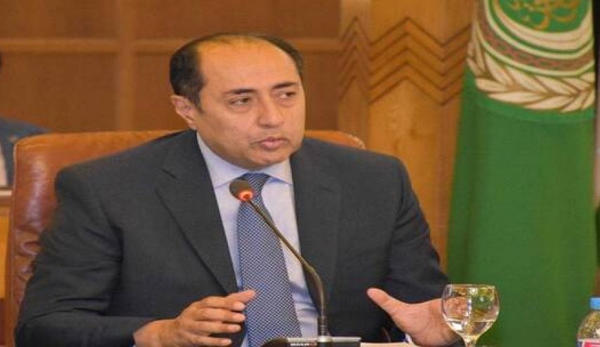الجامعة العربية تعلن دعمها سيادة الصين