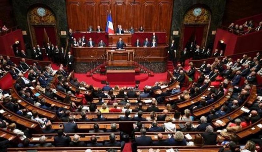 البرلمان الفرنسي يصادق على بروتوكولي انضمام السويد وفنلندا إلى الناتو