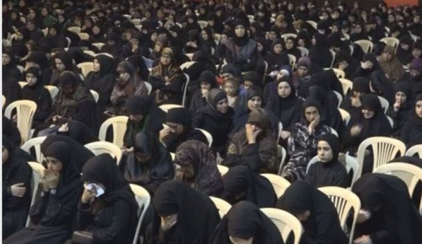 لبنان.. قرى البقاع الغربي تحيي مجالس عاشوراء بحضور كثيف ومنظم 