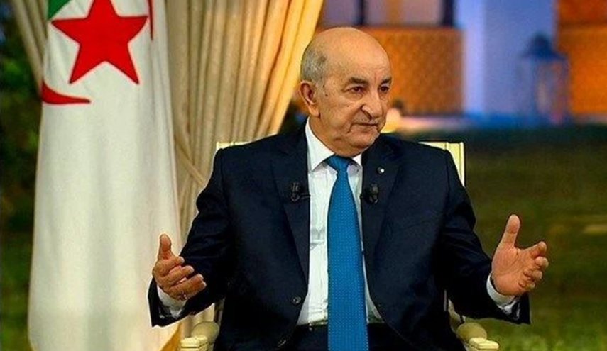 الجزائر تحث الخطى.. دخول 'البريكس' ليس شعارا