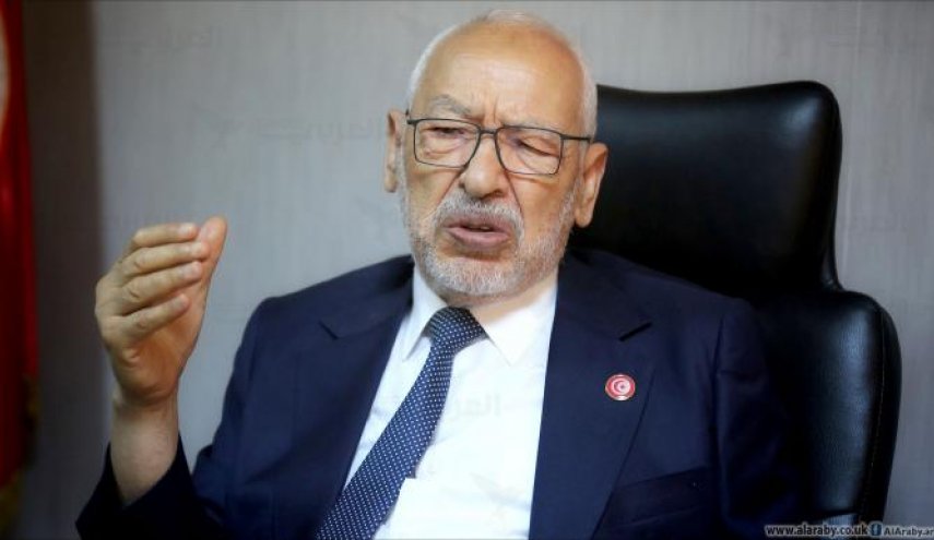 راشد الغنوشي يمثل اليوم للتحقيق أمام فرقة الحرس الوطني بالعوينة