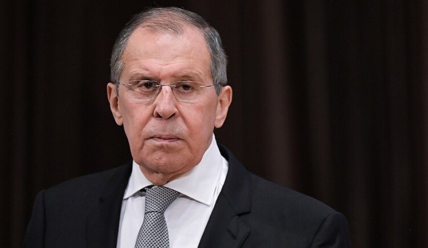 لافروف تعليقا على بيان بايدن: واشنطن لم تعرض علينا العودة إلى المفاوضات بشأن ضبط الأسلحة