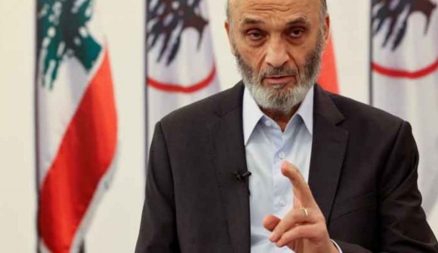 جعجع: انا مرشح طبيعي لرئاسة الجمهورية وسنعارض وصول اي رئيس من محور الممانعة