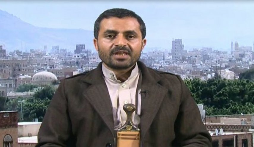 المحبشي: واشنطن توافق على الهدنة ليس حبا باليمن بل خوفا منه