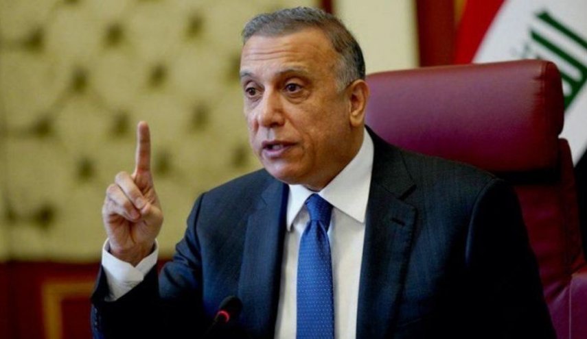 الكاظمي: إنصاف قضية الايزيديين قدر لابد منه