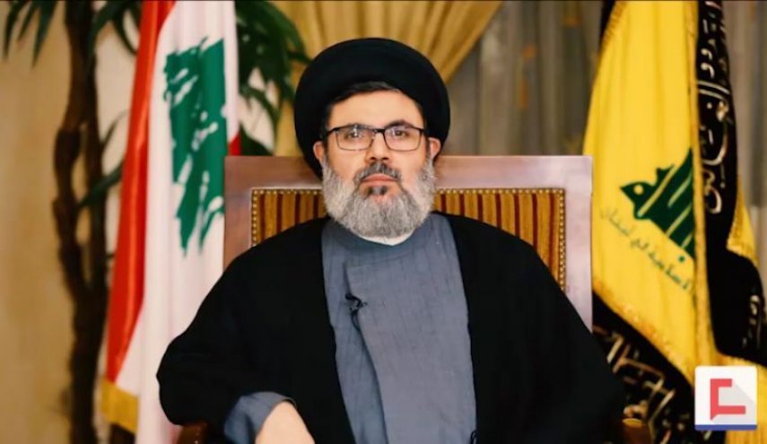 السيد صفي الدين: انتصارات المقاومة سدّت أبواب المشاريع الخبيثة