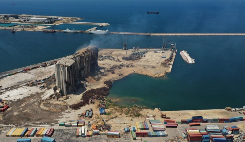 السنوية الثانية لانفجار المرفأ... والعدالة غائبة