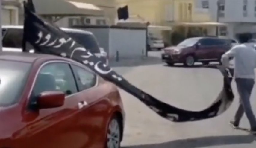السلطات البحرينية تزيل مظاهر عاشوراء وتكثف تواجدها الامني في بعض المدن