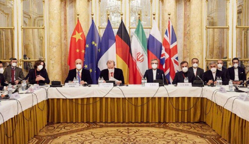 ايران لم تتخل عن طلب رفع حرس الثورة الاسلامية من قائمة الارهاب الاميركية