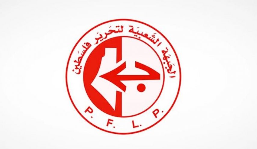 الجبهة الشعبية تدين تشديد سلطات الاحتلال حصار قطاع غزة