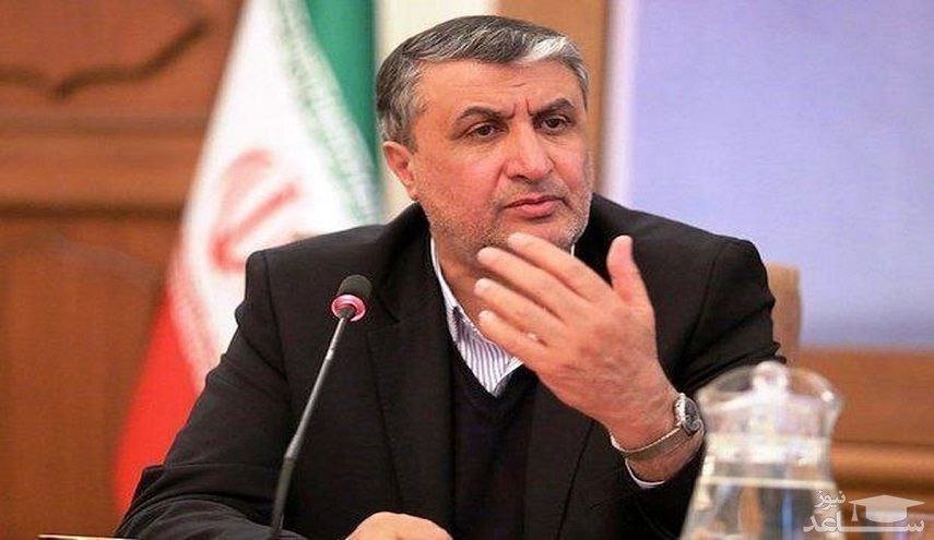 إعادة تشغيل كاميرات الوكالة الذرية رهن بتراجعها عن اتهام إيران