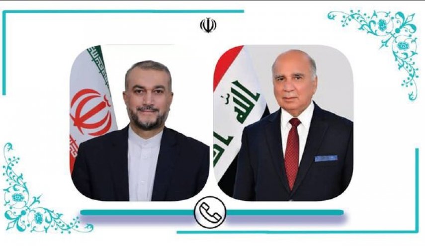 پیگیری برای آزادی یک ایرانی در عربستان/ آمادگی ایران برای کمک به مهار آتش‌سوزی نیزارهای عراق