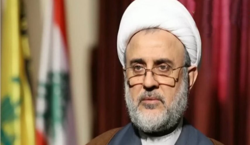 الشيخ نبيل قاووق: لبنان لن يكون ساحة للتطبيع