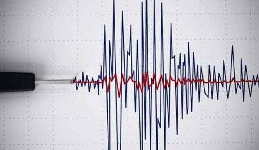 هزة ارضية بقوة اربع درجات تضرب السليمانية شمالي العراق
 