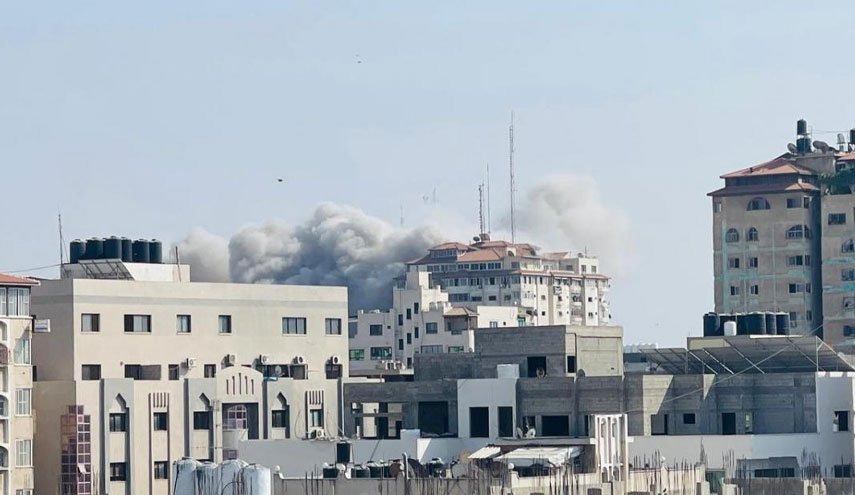 بيان الجبهة الشعبية: المقاومة على قلب واحد ينبض بروح الجهاد