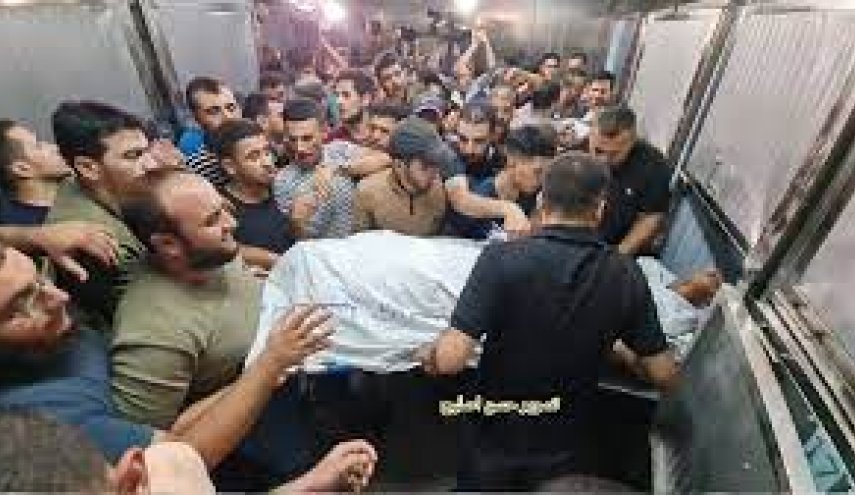 حماس: العدو بدأ التصعيد وعليه أن يتحمل التبعات