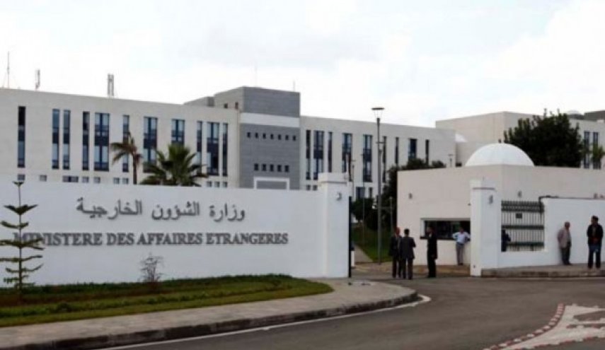 الجزائر تدين بشدة العدوان 'الإسرائيلي' الغاشم على قطاع غزة
