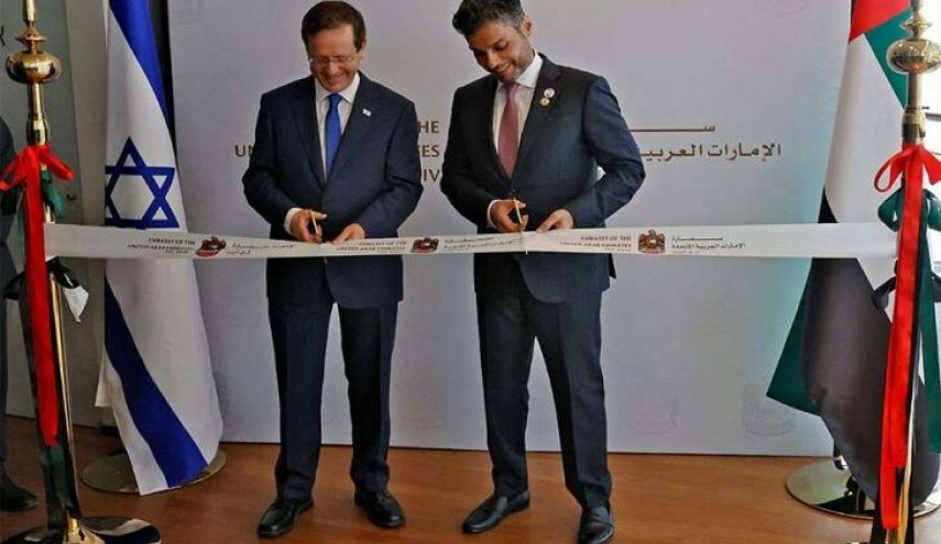 انتقادات واسعة لموقف الإمارات من العدوان الإسرائيلي على غزة