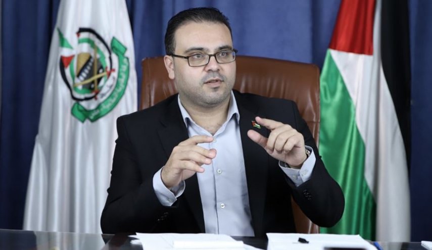 حماس: اتفاقيات التطبيع شجّعت الاحتلال على تصعيد العدوان