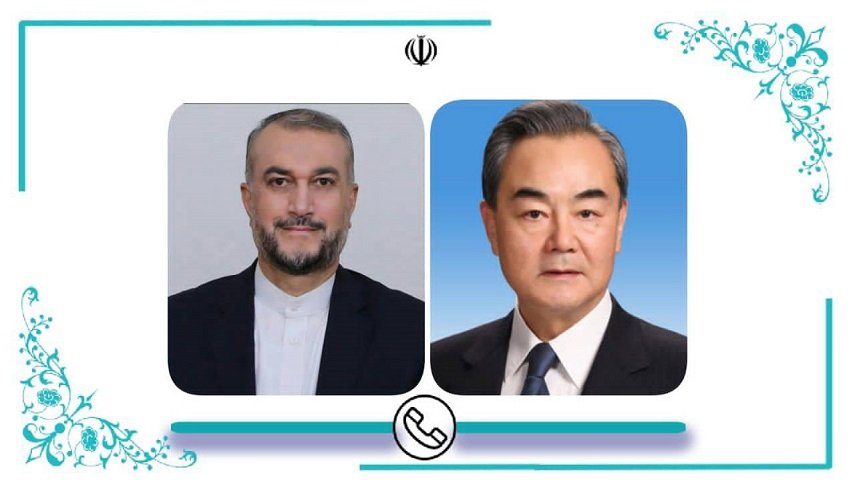 أميرعبداللهيان: على أميركا الاستجابة بواقعية إلى مقترحات إيران البناءة
