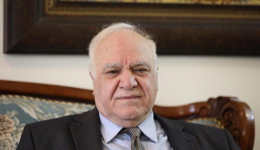 مستشار الكاظمي يحدد شرطا لتأسيس الصندوق السيادي