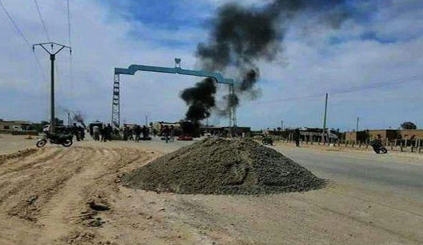 سوريا.. إصابة مدنيين اثنين برصاص 