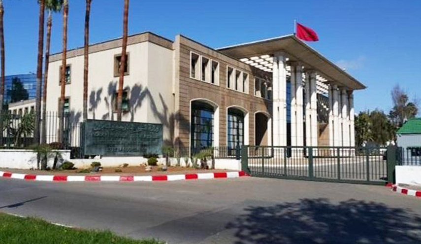 المغرب تدعو الى تجنب التصعيد واستعادة التهدئة في فلسطين