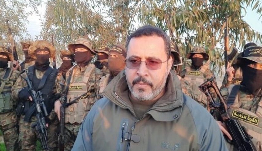 من هو خالد منصور الذي اغتالته 'إسرائيل' برفح؟