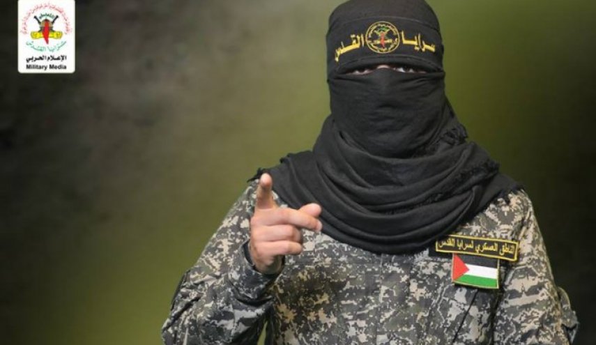 سرايا القدس: ما ظهر من قدرات صاروخية هو جزء يسير مما أعددناه