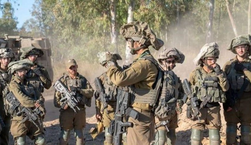 خشية من تطور الأحداث.. الاحتلال يجنّد سرايا من حرس الحدود 
