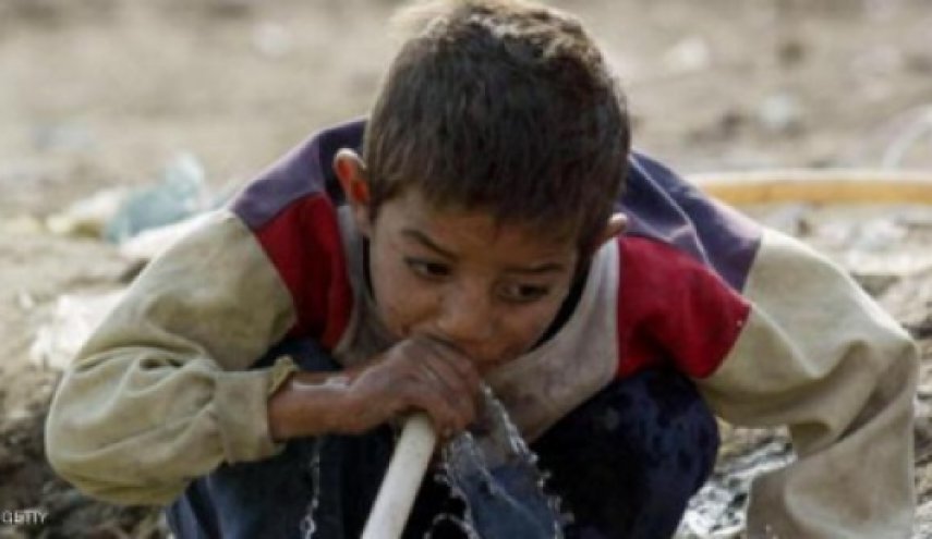تسجيل 12 وفاة على الأقل إثر تفشي الكوليرا شمالي أفغانستان
