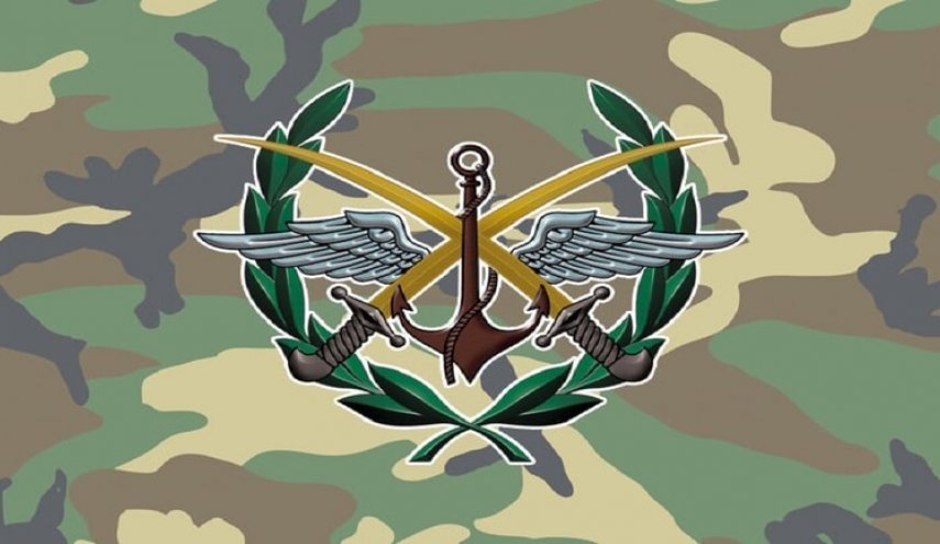 وزارة الدفاع السورية تُنجز استحقاق قانون تعدد الإصابة