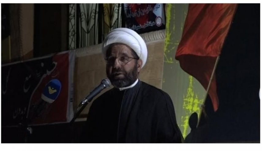 دعموش: أميركا تعطل اي مبادرة يمكن ان تخفف من معاناة اللبنانيين