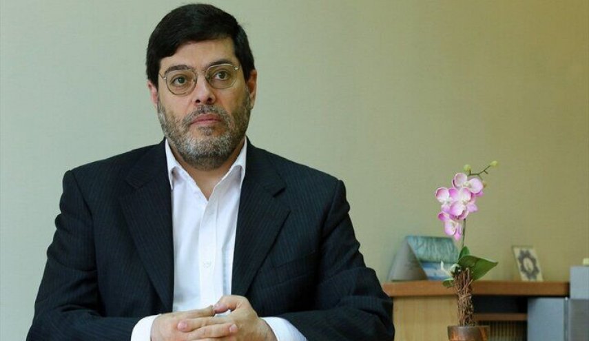 مستشار الوفد الايراني: الكرة في ملعب واشنطن وهي مطالبة بنص يضمن احترام التزاماتها