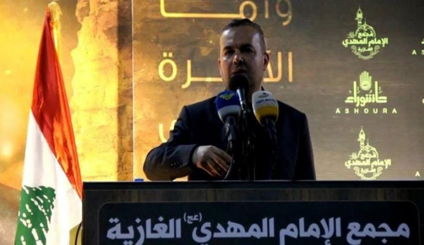 فضل الله: لبنان قوي مهاب الجانب بفضل المقاومة