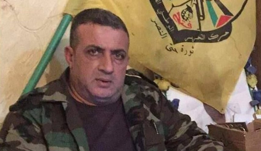 لبنان.. اغتيال مسؤول في قوات الأمن الفلسطيني في مخيم عين الحلوة

