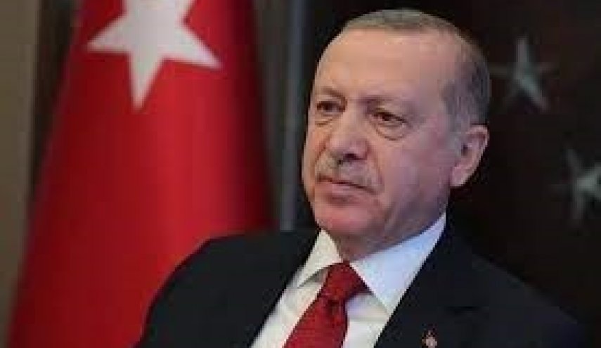 أردوغان: مصممون على الفوز في انتخابات 2023