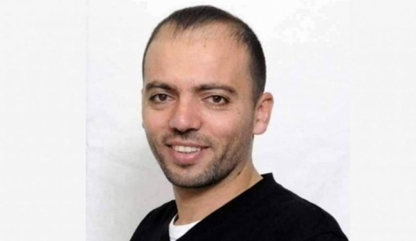 الاحتلال يعقد جلسة خاصة الخميس المقبل للنظر في قضية الأسير المضرب عواودة
