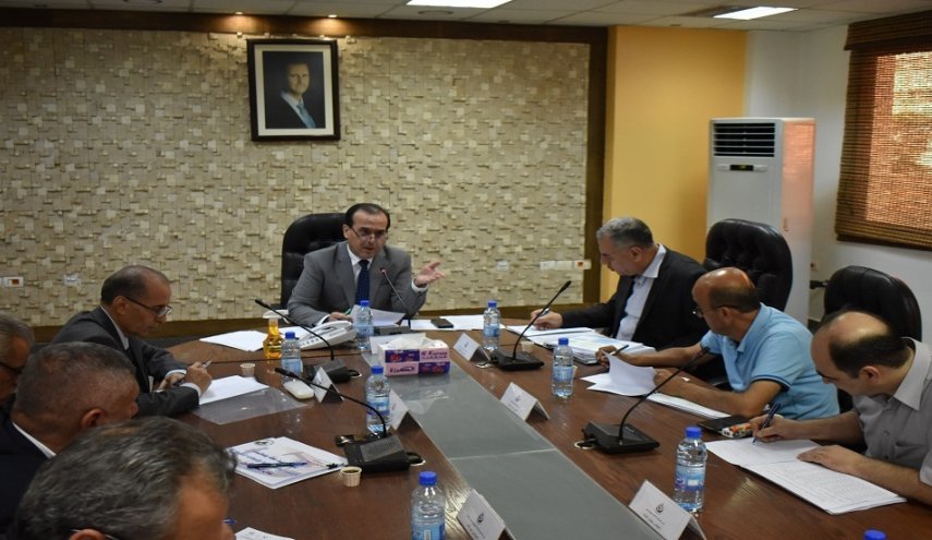 وزارة النفط السورية: الاحتلال الأمريكي يسرق أكثر من 80 في المئة من إنتاج النفط