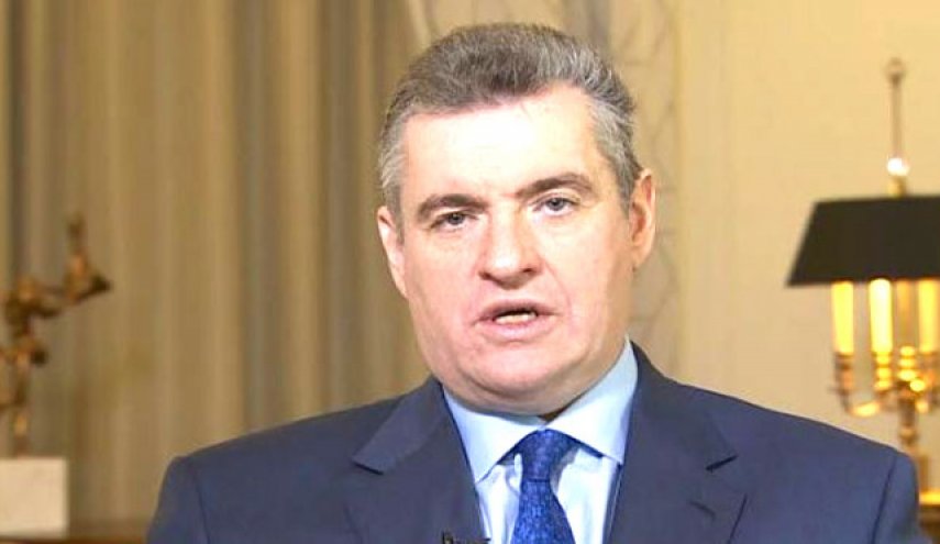 مسئول روسي: الغرب دفع كييف لامتلاك أسلحة نووية وهو يتحمل مسئولية ما يجري